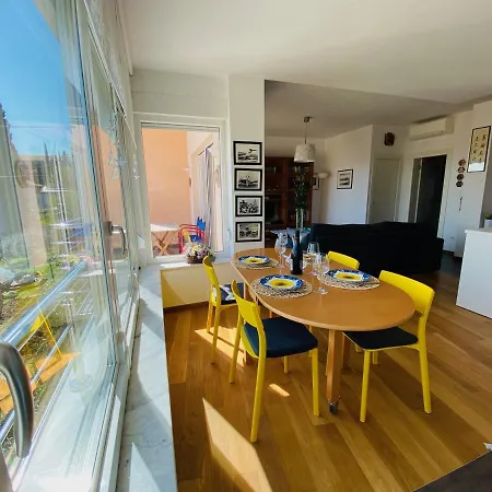 Apartment Almare