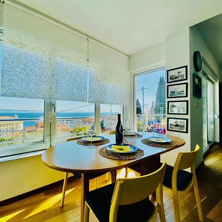 Apartment Almare *