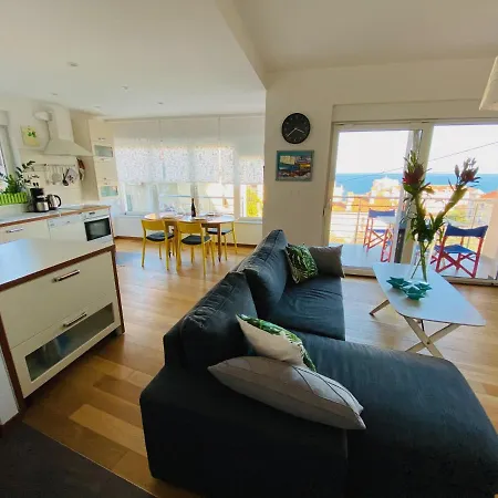 Almare Apartment