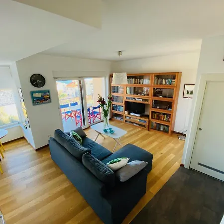 Apartment Almare *