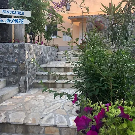 Apartment Almare