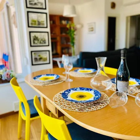 Apartment Almare Opatija