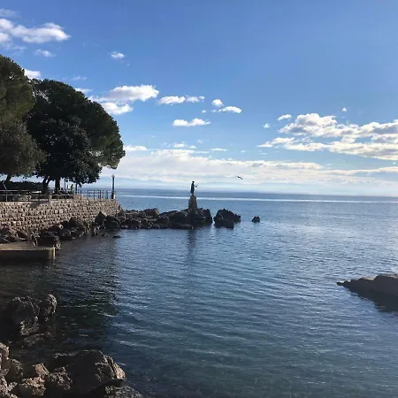 Apartment Almare Opatija