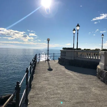 Apartment Almare