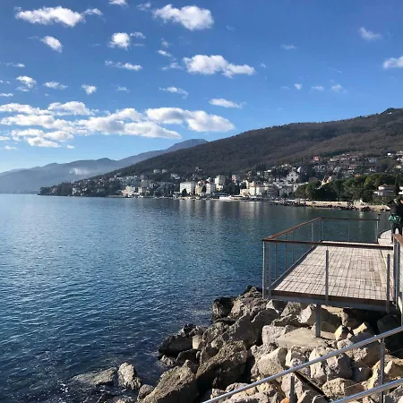 Apartment Almare