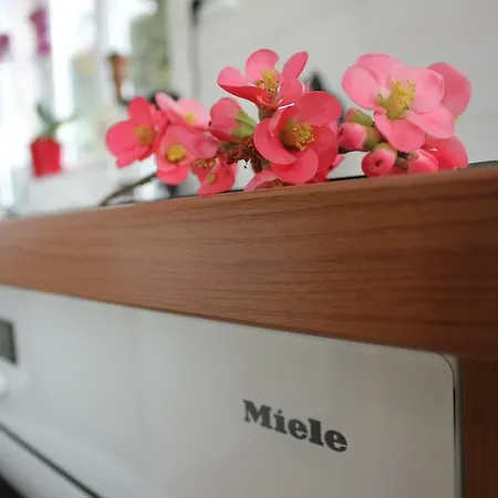 Lägenhet Almare Opatija