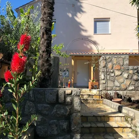 Apartment Almare *