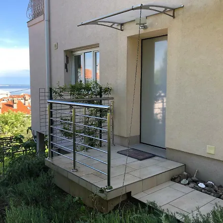 Apartment Almare Opatija