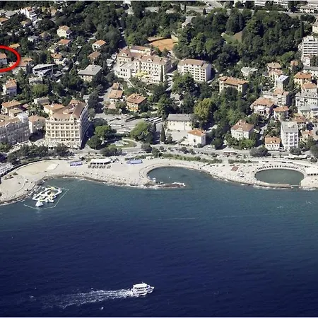 Apartment Almare *