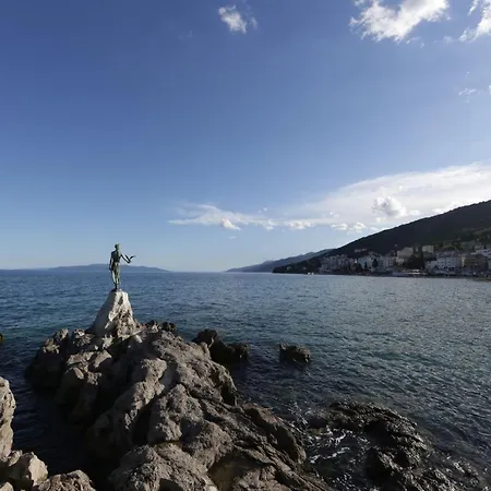 Almare * Opatija