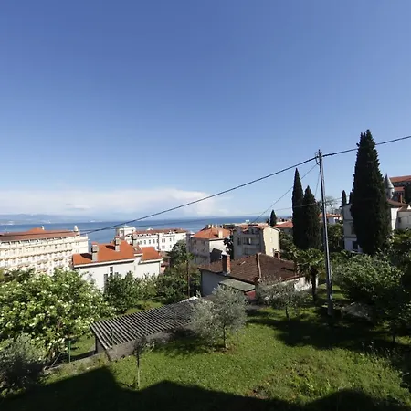 Almare Apartman