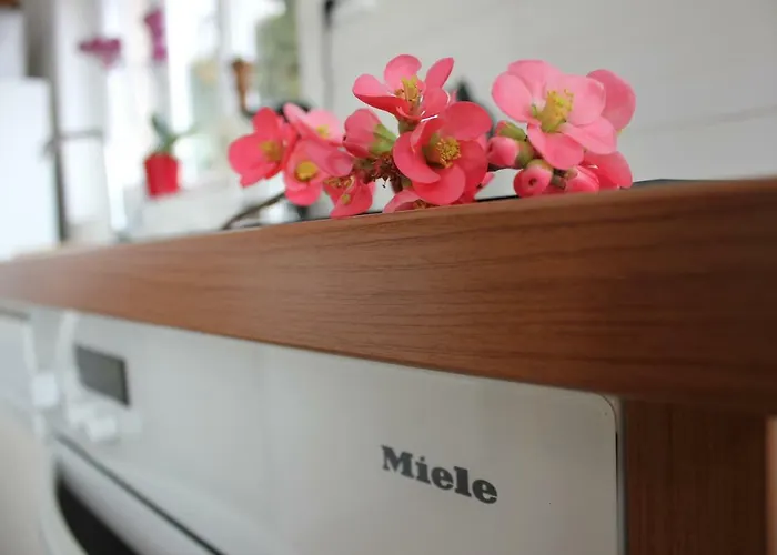 Lejlighed Almare Opatija