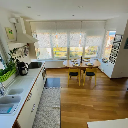 Almare Apartment Opatija