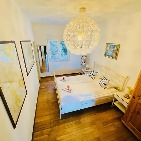 Almare Lejlighed Opatija