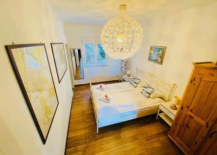 Almare Apartment Opatija