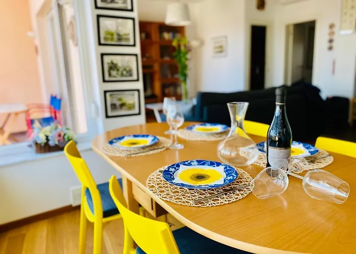 Apartment Almare Opatija