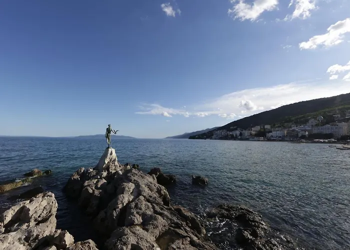 Almare * Opatija