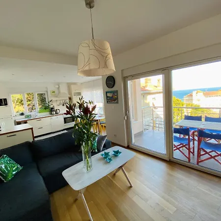 Almare Appartement Opatija