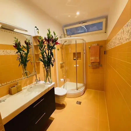 Almare Appartement Opatija