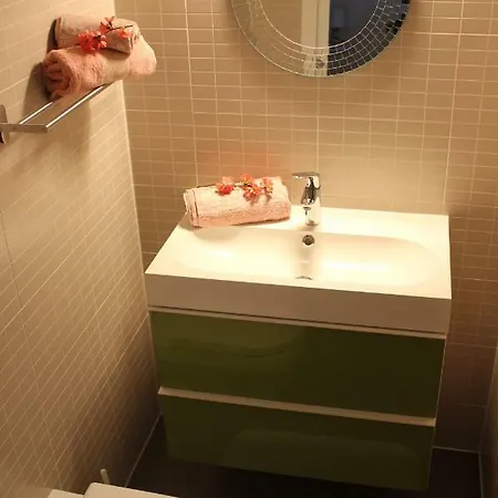 Almare Appartement Opatija