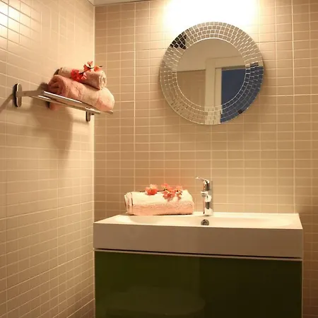 Almare Appartement *