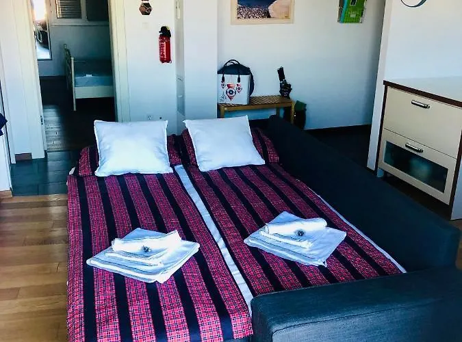 Almare * 오파티아